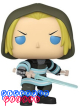 Funko POP! Animation: Fire Force - Arthur with Sword