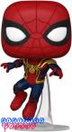 FUNKO POP! MARVEL: Spider-Man: No Way Home - Leaping 