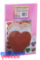 Hygloss Valentine’s Day Card Making Kit