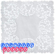Hygloss Products Doilies Specialty 8