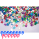 Stars Confetti – Multi Color