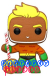 Funko Pop! Heroes: DC Holiday - Gingerbread Aquaman