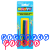  Sparkler Birthday Candles in Assorted Colors 18Ct