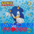 Sonic the Hedgehog 'Sega' Lunch Napkins 16ct