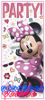 Disney Iconic Minnie Mouse Door Poster 27